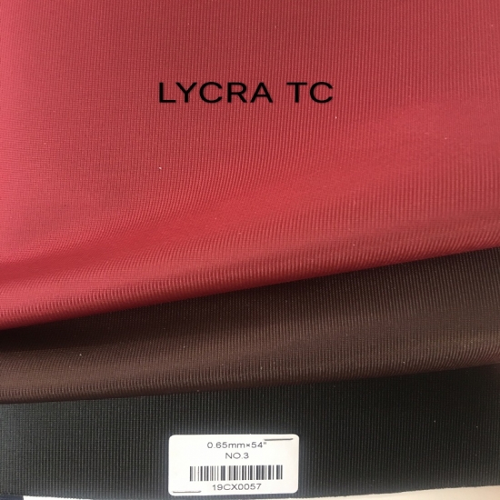LYCRA fabric